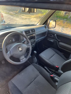 Suzuki Jimny Vvt  | Mobile.bg    8