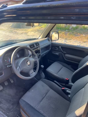 Suzuki Jimny Vvt  | Mobile.bg    10
