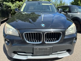 BMW X1 CARFAX* *   *  | Mobile.bg    2