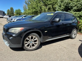 BMW X1 CARFAX* *   *  | Mobile.bg    4