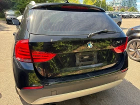BMW X1 CARFAX* *   *  | Mobile.bg    6