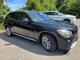 BMW X1 CARFAX* *   *  | Mobile.bg    10