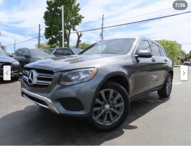 Mercedes-Benz GLC 300 4MATIC* ПОДГРЕВ* КАМЕРА* КЕЙЛЕС* LANE* ASSIST* - 31999 лв. - 59473182 6