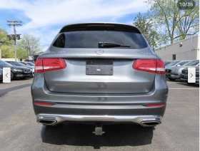 Mercedes-Benz GLC 300 4MATIC* ПОДГРЕВ* КАМЕРА* КЕЙЛЕС* LANE* ASSIST* - 31999 лв. - 59473182 8
