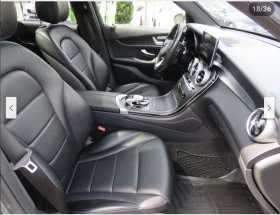 Mercedes-Benz GLC 300 4MATIC* ПОДГРЕВ* КАМЕРА* КЕЙЛЕС* LANE* ASSIST* - 31999 лв. - 59473182 14