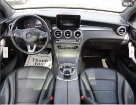 Mercedes-Benz GLC 300 4MATIC* ПОДГРЕВ* КАМЕРА* КЕЙЛЕС* LANE* ASSIST* - 31999 лв. - 59473182 12