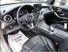 Mercedes-Benz GLC 300 4MATIC* ПОДГРЕВ* КАМЕРА* КЕЙЛЕС* LANE* ASSIST* - 31999 лв. - 59473182 13