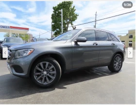 Mercedes-Benz GLC 300 4MATIC* ПОДГРЕВ* КАМЕРА* КЕЙЛЕС* LANE* ASSIST* - 31999 лв. - 59473182 7