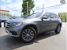 Mercedes-Benz GLC 300 4MATIC* ПОДГРЕВ* КАМЕРА* КЕЙЛЕС* LANE* ASSIST* - 31999 лв. - 59473182 4