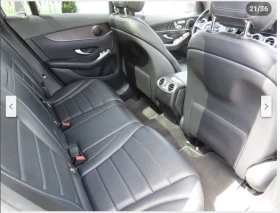 Mercedes-Benz GLC 300 4MATIC* ПОДГРЕВ* КАМЕРА* КЕЙЛЕС* LANE* ASSIST* - 31999 лв. - 59473182 16