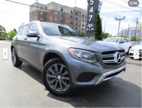 Mercedes-Benz GLC 300 4MATIC* ПОДГРЕВ* КАМЕРА* КЕЙЛЕС* LANE* ASSIST* 