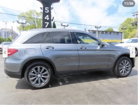 Mercedes-Benz GLC 300 4MATIC* ПОДГРЕВ* КАМЕРА* КЕЙЛЕС* LANE* ASSIST* - 31999 лв. - 59473182 9