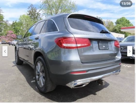 Mercedes-Benz GLC 300 4MATIC* ПОДГРЕВ* КАМЕРА* КЕЙЛЕС* LANE* ASSIST* - 31999 лв. - 59473182 11