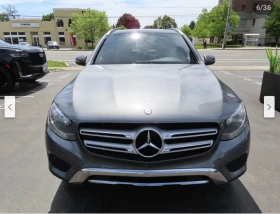 Mercedes-Benz GLC 300 4MATIC* ПОДГРЕВ* КАМЕРА* КЕЙЛЕС* LANE* ASSIST* - 31999 лв. - 59473182 5