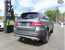 Mercedes-Benz GLC 300 4MATIC* ПОДГРЕВ* КАМЕРА* КЕЙЛЕС* LANE* ASSIST* - 31999 лв. - 59473182 10