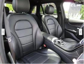 Mercedes-Benz GLC 300 4MATIC* ПОДГРЕВ* КАМЕРА* КЕЙЛЕС* LANE* ASSIST* - 31999 лв. - 59473182 17