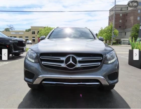 Mercedes-Benz GLC 300 4MATIC* ПОДГРЕВ* КАМЕРА* КЕЙЛЕС* LANE* ASSIST* - 31999 лв. - 59473182 3