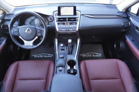 Lexus NX 300h 2.5 HYBRID AWD, EXCLUSIVE* 75, 000*  !! | Mobile.bg    12