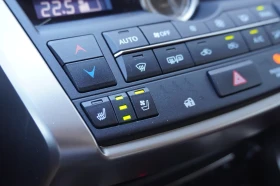 Lexus NX 300h 2.5 HYBRID AWD, EXCLUSIVE* 75, 000*  !! | Mobile.bg    13