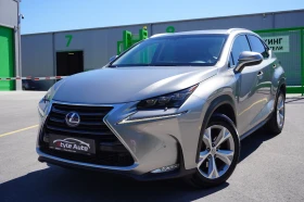     Lexus NX 300h 2.5 HYBRID AWD, EXCLUSIVE* 75, 000*  !!