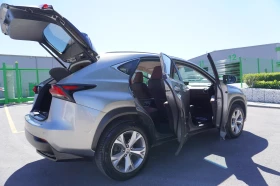Lexus NX 300h 2.5 HYBRID AWD, EXCLUSIVE* 75, 000*  !! | Mobile.bg    16