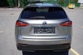     Lexus NX 300h 2.5 HYBRID AWD, EXCLUSIVE* 75, 000*  !!