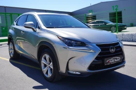 Lexus NX 300h 2.5 HYBRID AWD, EXCLUSIVE* 75, 000*  !! | Mobile.bg    7