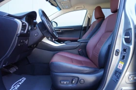 Lexus NX 300h 2.5 HYBRID AWD, EXCLUSIVE* 75, 000*  !! | Mobile.bg    10