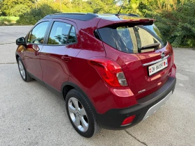 Opel Mokka 1.4i AUTOMATIC - 17400 лв. - 12720983 5
