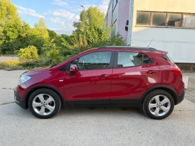 Opel Mokka 1.4i AUTOMATIC - 17400 лв. - 12720983 6