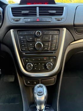Opel Mokka 1.4i AUTOMATIC - 17400 лв. - 12720983 13