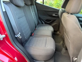 Opel Mokka 1.4i AUTOMATIC - 17400 лв. - 12720983 11