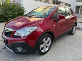 Opel Mokka 1.4i AUTOMATIC - 17400 лв. - 12720983 7