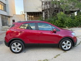 Opel Mokka 1.4i AUTOMATIC - 17400 лв. - 12720983 3