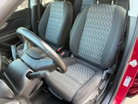 Opel Mokka 1.4i AUTOMATIC - 17400 лв. - 12720983 9
