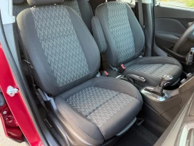 Opel Mokka 1.4i AUTOMATIC - 17400 лв. - 12720983 10