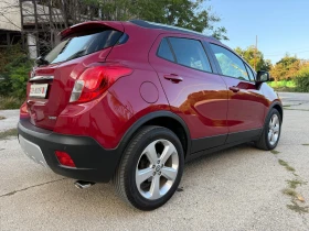 Opel Mokka 1.4i AUTOMATIC - 17400 лв. - 12720983 4