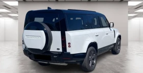 Land Rover Defender 130 D300 = X-Dynamic HSE = 8 Seats Гаранция - 161500 лв. - 49123383 4