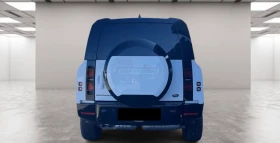 Land Rover Defender 130 D300 = X-Dynamic HSE = 8 Seats Гаранция - 161500 лв. - 49123383 3