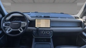 Land Rover Defender 130 D300 = X-Dynamic HSE = 8 Seats Гаранция - 161500 лв. - 49123383 10