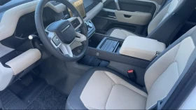 Land Rover Defender 130 D300 = X-Dynamic HSE = 8 Seats Гаранция - 161500 лв. - 49123383 9