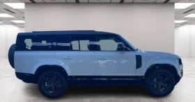 Land Rover Defender 130 D300 = X-Dynamic HSE = 8 Seats Гаранция - 161500 лв. - 49123383 5