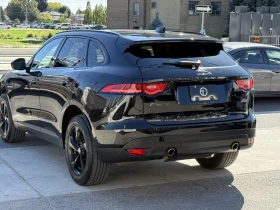 Jaguar F-PACE PRESTIGE * AWD * CARPLAY * PANO *   | Mobile.bg    3