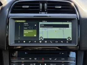 Jaguar F-PACE PRESTIGE * AWD * CARPLAY * PANO *   | Mobile.bg    13