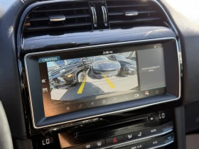 Jaguar F-PACE PRESTIGE * AWD * CARPLAY * PANO *   | Mobile.bg    14