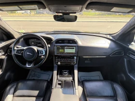 Jaguar F-PACE PRESTIGE * AWD * CARPLAY * PANO *   | Mobile.bg    10