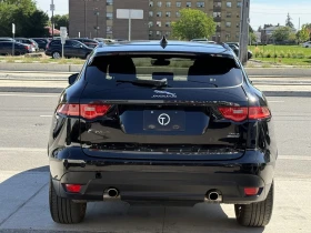 Jaguar F-PACE PRESTIGE * AWD * CARPLAY * PANO *   | Mobile.bg    4