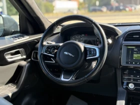Jaguar F-PACE PRESTIGE * AWD * CARPLAY * PANO *   | Mobile.bg    11