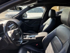 Jaguar F-PACE PRESTIGE * AWD * CARPLAY * PANO *   | Mobile.bg    8