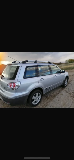 Обява за продажба на Mitsubishi Outlander ~6 999 лв. - изображение 1 | Auto.bg Обява за продажба на Mitsubishi Outlander ~6 999 лв. - изображение 1